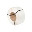 Banda PP uz automat 12*0.55 mm alb, 3000 m